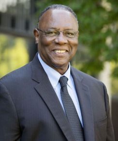 James D. Anderson